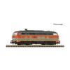 Fleischmann 7370023 Diesellok BR 218 DB Snd.