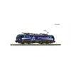 Fleischmann 739310 E-Lok BR 193 Vectron HUPAC, Spur N