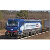 Fleischmann 739316 E-Lok BR 193 Vectron HUPAC Spur N Analog