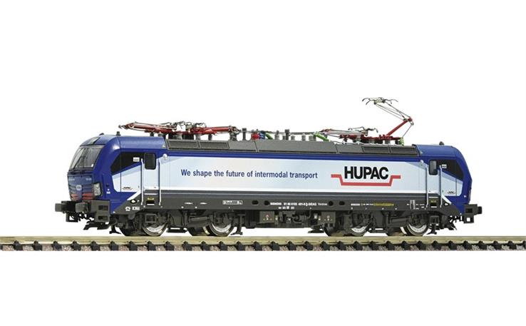 Fleischmann 739396 E-Lok BR 193 Vectron Hupac Digital Sound