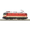 Fleischmann 7560009 E-Lok Rh 1044 ÖBB, Spur N