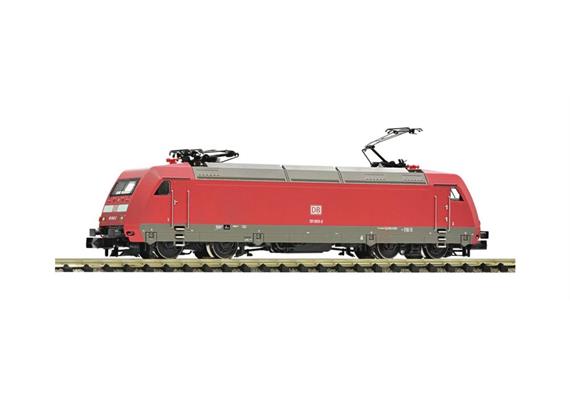 Fleischmann 7560032 E-Lok BR 101 orientrot DB AG