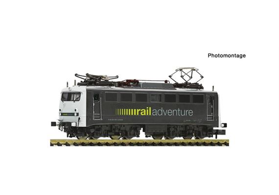 Fleischmann 7560033 E-Lok BR 139 Railadventure