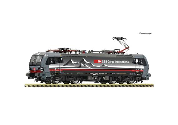 Fleischmann 7560048 E-Lok Re 193 SBB Cargo