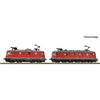 Fleischmann 7560049 E-Lok Doppeltraktion Re 10/10, SBB