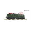 Fleischmann 7560051 E-Lok BR 140! gruen