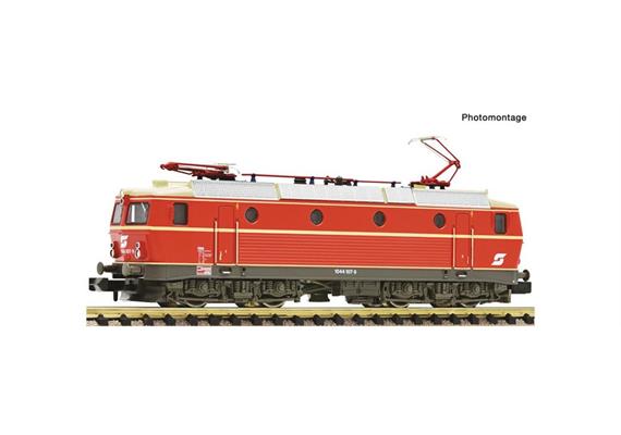 Fleischmann 7560052 E-Lok Rh 1044 OEBB