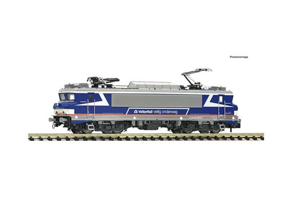 Fleischmann 7560055 E-Lok 7178 Volker Rail