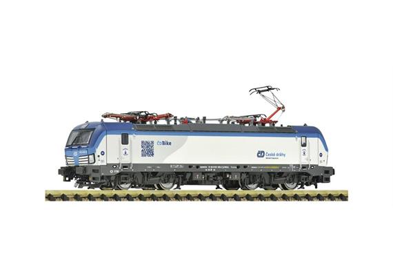 Fleischmann 7560056 E-Lok BR 193 CD