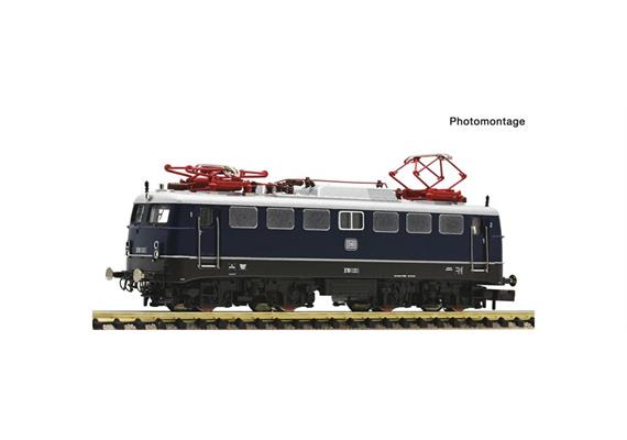 Fleischmann 7560058 Elektrolokomotive E 10 228, DB