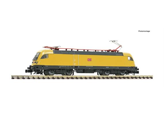 Fleischmann 7570026 Elektrolokomotive 182 536-3, DB Netz