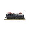 Fleischmann 7570058 E-Lok BR E 10.2! blau Snd.