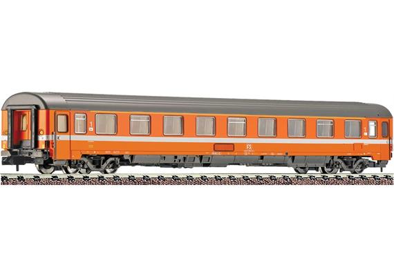 Fleischmann 814456 Eurofima orange 1.Kl, FS, Spur N