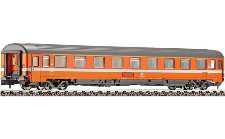 Fleischmann 814456 Eurofima orange 1.Kl, FS, Spur N