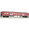 Fleischmann 814802 Regionalbahnwagen 2. Kl. Bnrz 451, DB AG, Spur N