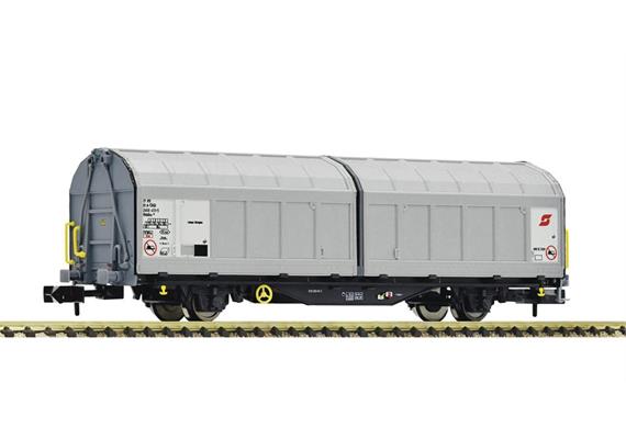 Fleischmann 826252 Schiebewandwagen ÖBB, Spur N