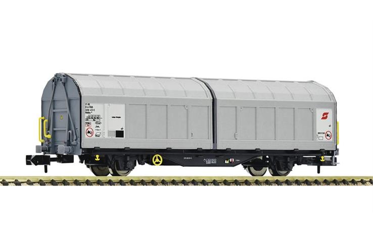 Fleischmann 826252 Schiebewandwagen ÖBB, Spur N