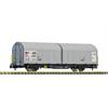 Fleischmann 826253 Schiebewandwagen, SBB Cargo, Spur N