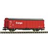 Fleischmann 837303 Schiebewandwagen SBB ex. DB Cargo, Spur N