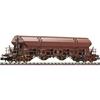 Fleischmann 845405 Schwenkdachwagen, Bauart Tadgs959 SBB, Spur N