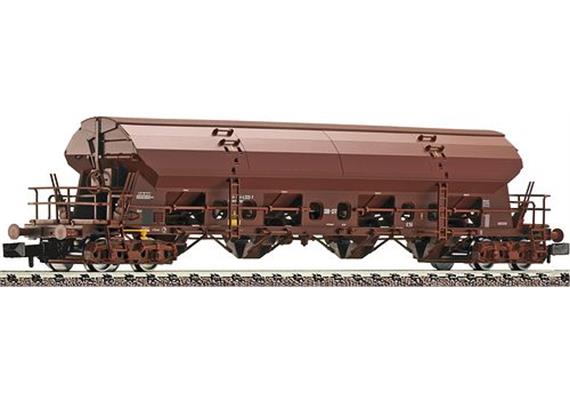 Fleischmann 845405 Schwenkdachwagen, Bauart Tadgs959 SBB, Spur N