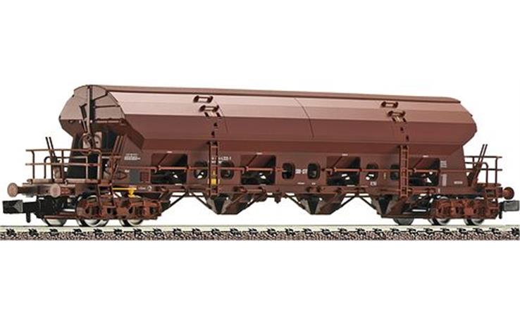 Fleischmann 845405 Schwenkdachwagen, Bauart Tadgs959 SBB, Spur N