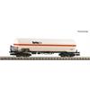 Fleischmann 849118 Druckgaskesselwagen Carbagas SBB, Spur N