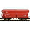 Fleischmann 852322 Grossraum-Selbstentladewagen Bauart Falns 183 DB, Spur N