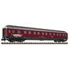 Fleischmann 864707 Rollende Landstrasse Begleitwagen HUPAC, Spur N