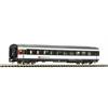 Fleischmann 890321 EW IV Reisezugwagen 1. Kl. mit Serviceabteil SBB, Spur N