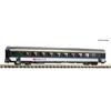 Fleischmann 890326 EW IV Reisezugwagen 1. Kl. SBB, Spur N