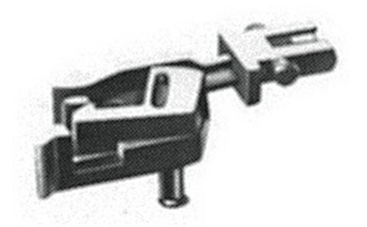 Fleischmann 9545 PROFI STECKKUPPLUNG