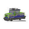 Hag 10077-22 Rangierlokomotive Ee 922 BLS, H0 DC Digital Sound