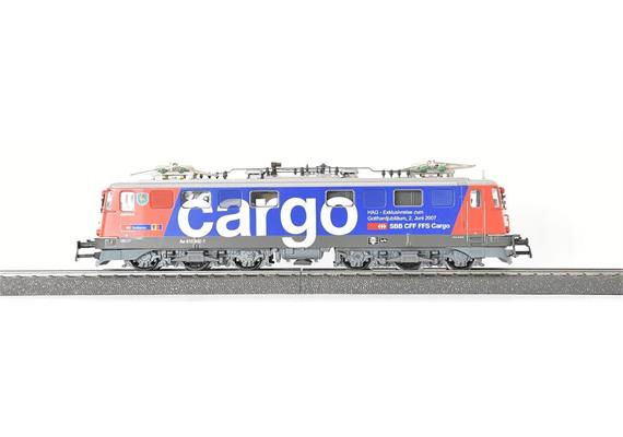 Hag 11080-31 E-Lok Ae 610 Erstfeld SBB Cargo, H0 AC Digital