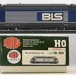 Hag 184 E-Lok Re 465 Schilthorn BLS, H0 AC Analog | Bild 3