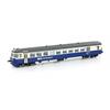 Hobbytrain 23940 Steuerwagen für Autoverladezug BLS, Spur N