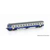 Hobbytrain 23944 Steuerwagen Bt BLS, Spur N