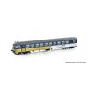 Hobbytrain 23947 Steuerwagen BDt GoldenPass BLS, Spur N