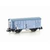 Hobbytrain H24256 Gedeckter Güterwagen K3 KPEV, Spur N