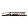 Hobbytrain H25123 Doppelstock Steuerwagen IC2020 Refit Bt SBB, Spur N