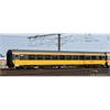 Hobbytrain H25504 Personenwagen-Set Bpm 2-tlg Regiojet, Spur N