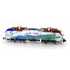 Hobbytrain H2993S E-Lok BR 193 Vectron "150 Jahre Brennerbahn", Spur N Digital Sound