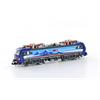 Hobbytrain H3007 E-Lok BR 193 Alppiercer 2 D/A/CH/NL SBB Cargo, Spur N