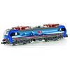 Hobbytrain H3007S E-Lok BR 193 Alppiercer 2 SBB Cargo, Spur N Digital Sound