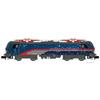 Hobbytrain H30162 E-Lok Vectron Rh 1293 200 "Nightjet" der ÖBB, Spur N