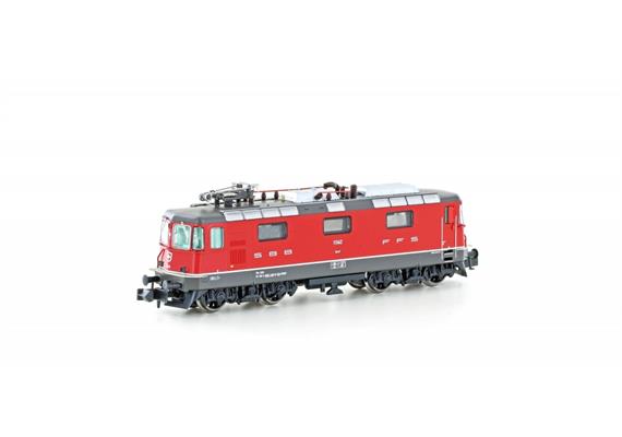 Hobbytrain H3028 E-Lok Re 4/4 II 11140 SBB, Spur N
