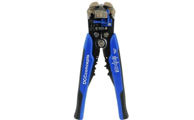 Hochwertige Abisolierzange - High Quality Power Bus Strippers