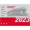 Hornby HP2023 Hornby International 2023 Katalog