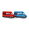 Iveco Daily Bus (2 Stk.)