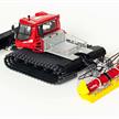 Jägerndorfer 0400 PistenBully 400 ohne Winde Massstab 1:32 | Bild 2